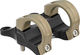 Potence Integra II 31.8 Direct Mount - gold-black/45 mm 10°