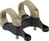 Renthal Potencia Integra II 31,8 Direct Mount - gold-black/45 mm 10°