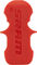 SRAM Bloque de purga Bleed Block - red/Tipo 1