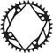 SRAM Chainring T-Type Eagle Transmission 104 mm BCD for E-MTB - black/36 tooth