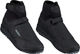 Endura Zapatillas MT500 Burner Clipless Waterproof MTB - black/43