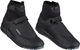 Chaussures VTT MT500 Burner Flat Waterproof - black/43