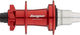 Hope Moyeu Arrière Pro 5 DH Disc 6 trous avec Roue Libre en Aluminium - red/12 x 157 mm / 32 trous / SRAM XD