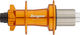 Hope Moyeu Arrière Pro 5 DH Disc 6 trous avec Roue Libre en Acier - orange/12 x 157 mm / 32 trous / Shimano