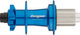 Hope Moyeu Arrière Pro 5 DH Disc 6 trous avec Roue Libre en Acier - blue/12 x 157 mm / 32 trous / Shimano