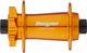 Hope Moyeu Avant Pro 5 Disque 6 trous Boost - orange/12 x 110 mm / 32 trous