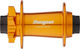 Hope Pro 5 Disc 6-bolt Boost Front Hub - orange/20 x 110 mm / 32 hole