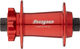Hope Moyeu Avant Pro 5 Disque 6 trous Boost - red/12 x 110 mm / 32 trous