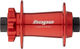 Hope Moyeu Avant Pro 5 Disque 6 trous Boost - red/15 x 110 mm / 32 trous