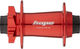 Hope Moyeu Avant Pro 5 Disque 6 trous Boost - red/20 x 110 mm / 32 trous