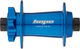 Hope Moyeu Avant Pro 5 Disque 6 trous Boost - blue/12 x 110 mm / 32 trous