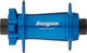 Hope Moyeu Avant Pro 5 Disque 6 trous Boost - blue/15 x 110 mm / 32 trous