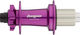 Hope Moyeu Arrière Pro 5 Disc 6 trous Super Boost - purple/12 x 157 mm / 32 trous / Shimano