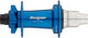 Hope Moyeu Arrière Pro 5 Disc 6 trous Super Boost - blue/12 x 157 mm / 32 trous / SRAM XD