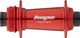 Hope Moyeu Avant Pro 5 Disc Center Lock Boost - red/15 x 110 mm / 32 trous