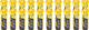 Powerbar 5Electrolytes Sports Drink Effervescent Tablets - 20 Pack - lemon tonic