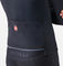 Castelli Chaqueta Air Espresso - light black | XXL