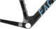Factor Kit de Cadre en Carbone OSTRO V.A.M. Disc - flicker/54 cm