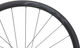 Shimano WH-RX870-TL GRX Disc Center Lock Carbon 28" Laufradsatz - schwarz/142 mm/100 mm/28"/Shimano Road/100 mm/Shimano Road/100 mm/142 mm