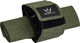 Peatys Sacoche de Cadre HoldFast Trail Tool Wrap - moss green/universal