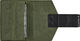 HoldFast Trail Tool Wrap Rahmentasche - moss green/universal