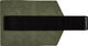 HoldFast Trail Tool Wrap Rahmentasche - moss green/universal
