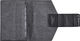 HoldFast Trail Tool Wrap Rahmentasche - slate grey/universal