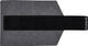 HoldFast Trail Tool Wrap Rahmentasche - slate grey/universal