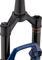 RockShox SID SL Ultimate Race Day 2 2P DebonAir Boost Remote 29" Federgabel - sid blue crush-gloss/100 mm / 1.5 tapered / 15 x 110 mm / 44 mm