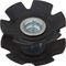 SID SL Ultimate Race Day 2 2P DebonAir Boost Remote 29" Federgabel - gloss black/100 mm / 1.5 tapered / 15 x 110 mm / 44 mm