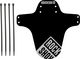 SID SL Ultimate Race Day 2 2P DebonAir Boost Remote 29" Federgabel - gloss black/100 mm / 1.5 tapered / 15 x 110 mm / 44 mm