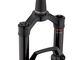 RockShox SID Ultimate Race Day 2 2P DebonAir+ Boost Remote 29" Federgabel - gloss black/120 mm / 1.5 tapered / 15 x 110 mm / 44 mm