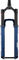 SID Ultimate Race Day 2 2P DebonAir+ Boost Remote 29" Federgabel - sid blue crush-gloss/120 mm / 1.5 tapered / 15 x 110 mm / 44 mm