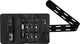 Set d'Outils Ratchet 'n Roll EX - noir/universal