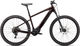 Specialized Turbo Tero 5.0 29" E-Trekking-Bike - red onyx-smoke/M