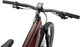 Bici de Trekking eléctrica Turbo Tero 5.0 29" - red onyx-smoke/M