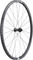 Set de Roues G 1800 SPLINE 25 Disc Center Lock 28" - noir/Set de 28" (avant 12x100 + arrière 12x142) Shimano