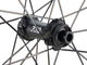 Set de Roues G 1800 SPLINE 25 Disc Center Lock 28" - noir/Set de 28" (avant 12x100 + arrière 12x142) Shimano