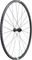 Juego de ruedas P 1800 SPLINE 23 Disc Center Lock 28" - negro/28" set (RD 12x100 + RT 12x142) Shimano