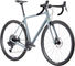 WI.DE Force Eagle AXS ENVE 28" Carbon Gravel Bike - grey/M