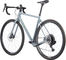 WI.DE Force Eagle AXS ENVE 28" Carbon Gravel Bike - grey/M