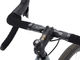 WI.DE Force Eagle AXS ENVE 28" Carbon Gravel Bike - grey/M