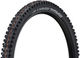 Schwalbe Cubierta plegable Magic Mary Evolution ADDIX Soft Super Trail 29" - negro/29x2,4