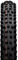 Cubierta plegable Magic Mary Evolution ADDIX Soft Super Trail 29" - negro/29x2,4