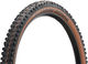 Schwalbe Cubierta plegable Magic Mary Evolution ADDIX Soft Super Trail 29" - negro-bronze skin/29x2,4