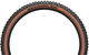 Cubierta plegable Magic Mary Evolution ADDIX Soft Super Trail 29" - negro-bronze skin/29x2,4