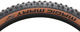 Cubierta plegable Magic Mary Evolution ADDIX Soft Super Trail 29" - negro-bronze skin/29x2,4