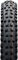 Cubierta plegable Magic Mary Evolution ADDIX Soft Super Trail 29" - negro-bronze skin/29x2,4