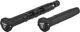 Topeak Plug 'n Tool Mountain Multitool - schwarz/universal