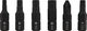 Outil Multifonctions Plug 'n Tool Mountain - noir/universal